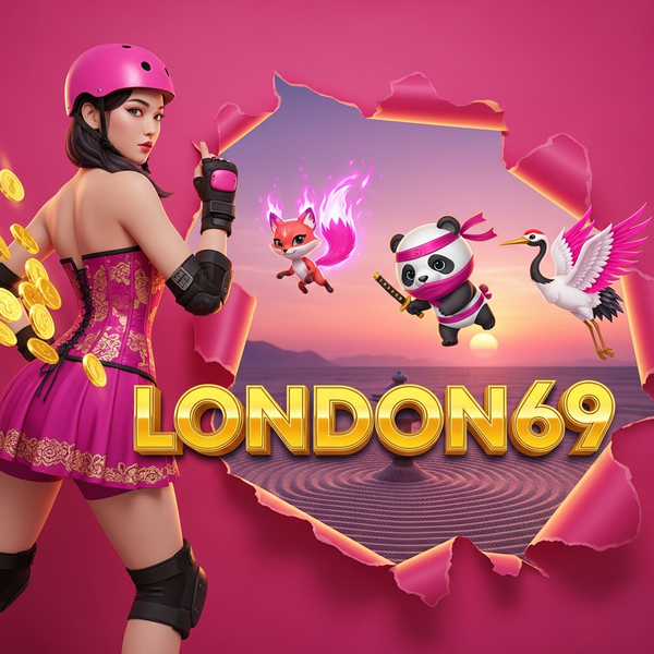 London69 | Jual Perlengkapan Game Online Terlengkap dan Terpercaya